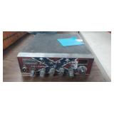 GENERAL LEE CB RADIO (UNTESTED)