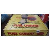 FUEL GUARD, NEW IN BOX