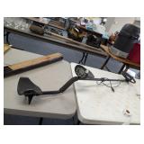 ELITE 2200 METAL DETECTOR
