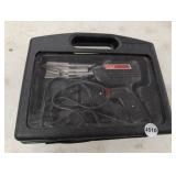 WELLER SOLDERING GUN KIT