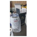 I AM TUMBLER NEW IN BOX