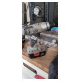 CRAFTSMAN 19.2V DRILL WITH BATTERY *NO CHARGER