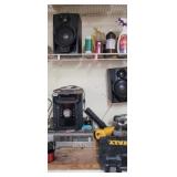 STEREO AND SPEAKERS PLUS