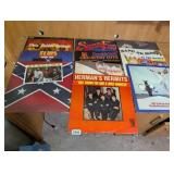 (10) RECORDS