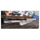 RUGER 22 LR IN BOX