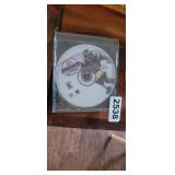 MADDEN 2003 GAME SET