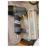 CRAFTSMAN 2in BRAD NAILER *LOOKS NEW