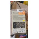 STIHL 20in CHAINSAW BLADE *NEW