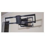 TV WALL MOUNT *BRING TOOLS TO REMOVE