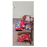 CHRISTMAS LOT