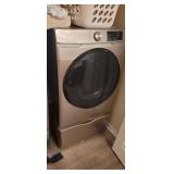 SAMSUNG DRYER *HEATING ELEMENT IS OUT