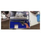 ROUGH RIDER 22 REVOLVER *LOOKS NEW