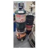 COLEMAN BURNER, PROPNE *NOT FULL, DRAIN HOSE
