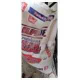 BAG OF SUPER DRY *OPENED