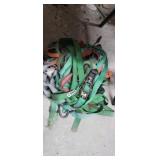 RATCHET TIE DOWNS