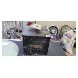 REMINGTON FEEDER MECHANISM