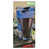 DESK TOWER FAN