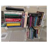 BOOKS, COOKBOOKS, KIDS BOOKS