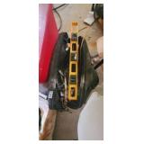SKIL BAG FULL OF TOOLS