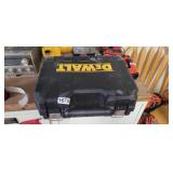 DEWALT TOOL CASE