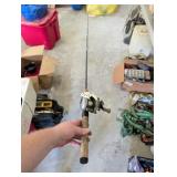 FISHING POLE