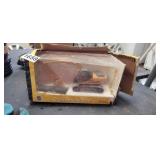 ERTL CASE EXCAVATOR