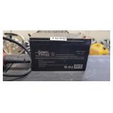 12V BATTERY
