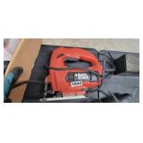 BLACK AND DECKER JIG SAW *NO BLADES