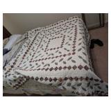 FULL SIZE QUILT