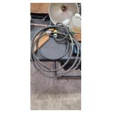EXTENTION CORD