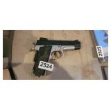 DAISY MODEL 93 CO2 BB GUN