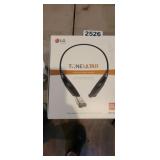 TONE ULTRA WIRELESS HEADSET