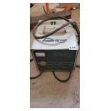POWER DRIVE CLUB CAR BATTERY CHARGER