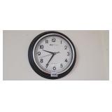 WALL CLOCK