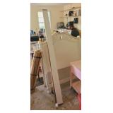 KIDS BED FRAME WITH BED SLATS *NO MATTRESS