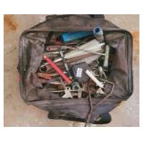 DEWALT BAG OF TOOLS
