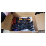 ELECTRIC TRAIN SET