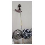 STIHL WEEDEATER