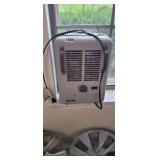 SPACE HEATER