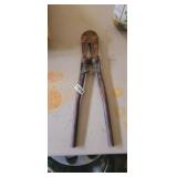 16in BOLT CUTTERS