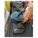 2 PIPE AUGERS
