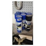 SPRAY PAINT