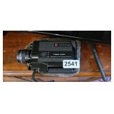 CANON 310XL VINTAGE CAMCORDER