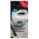 50/50 PREDILUTED ANTIFREEZE