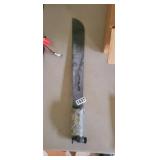 MACHETE