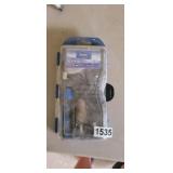 GUNMASTER 12G CLEANING KIT