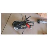 RAZOR CLASS 2 BATTERY CHARGER