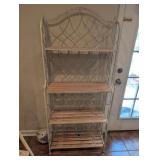 BAKERS RACK