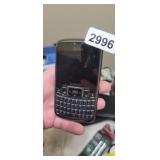 SAMSUNG JACK PHONE