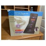 BODY MASSAGE MAT *NEW